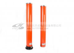 電容分壓器（上、下節）